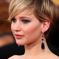 Дженнифер Лоуренс (Jennifer Lawrence).